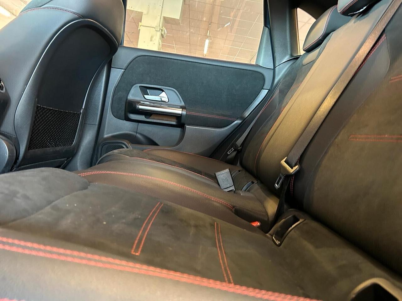 Mercedes-benz B 250 e PREMIUM hybrid EQ PHEV