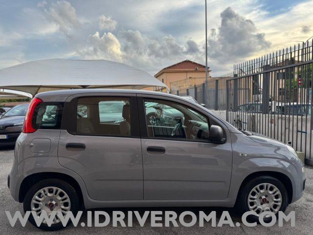 FIAT Panda 1.0 FireFly S&S Hybrid+GPL