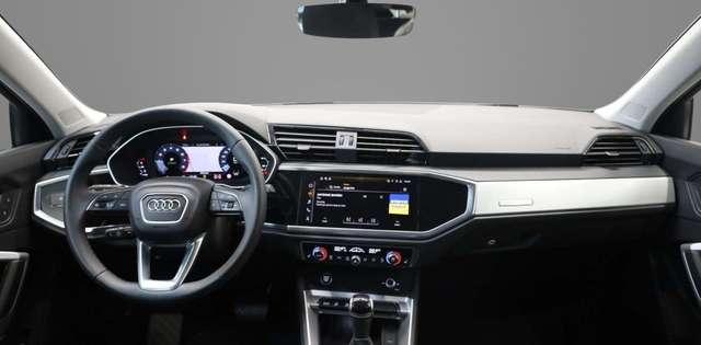 Audi Q3 SPB 35 TFSI S-TR S-LINE *RETROCAMERA+LED* PROMO
