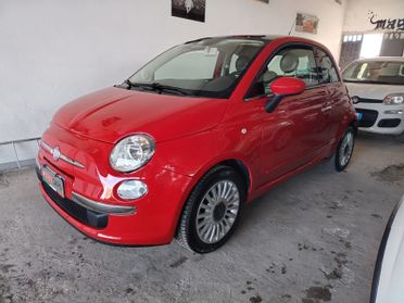 Fiat 500 1.2