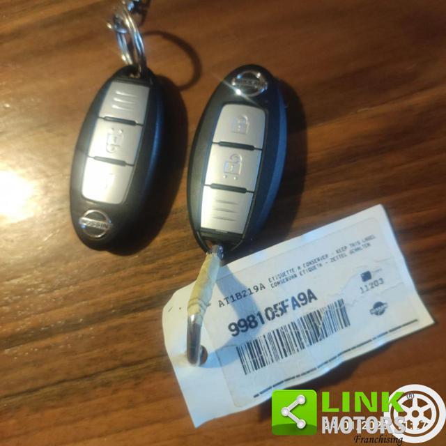 NISSAN Micra IG-T 92 GPL 5 porte Eco N-Design Iva Esposta