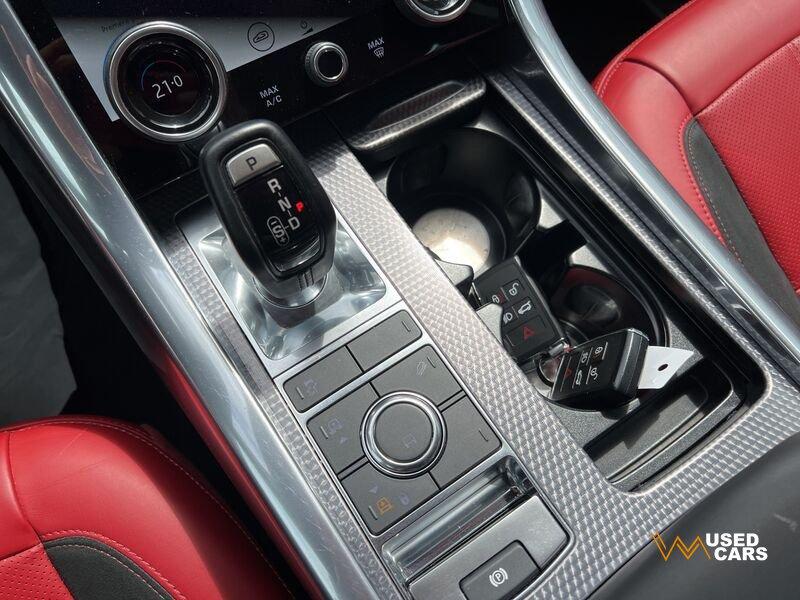 Land Rover RR Sport 3.0 SDV6 249 CV HSE Dynamic