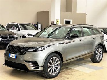 LAND ROVER Range Rover Velar 3.0 V6 SD6 300 CV R-Dynamic SE - 20" - Carplay