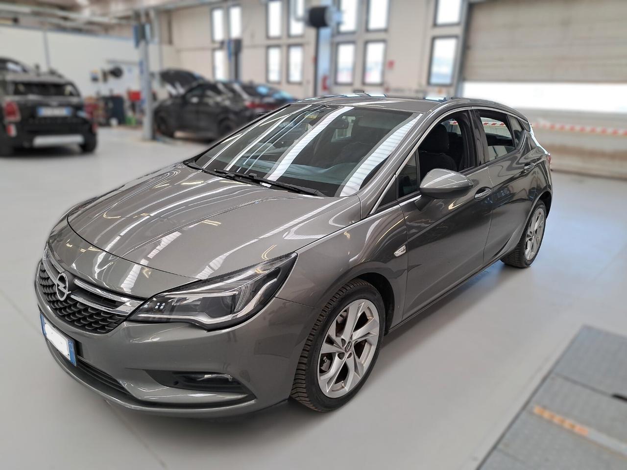 ASTRA K Berlina 1.6 CDTi 6m Euro6 INNOVATION