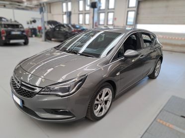 ASTRA K Berlina 1.6 CDTi 6m Euro6 INNOVATION