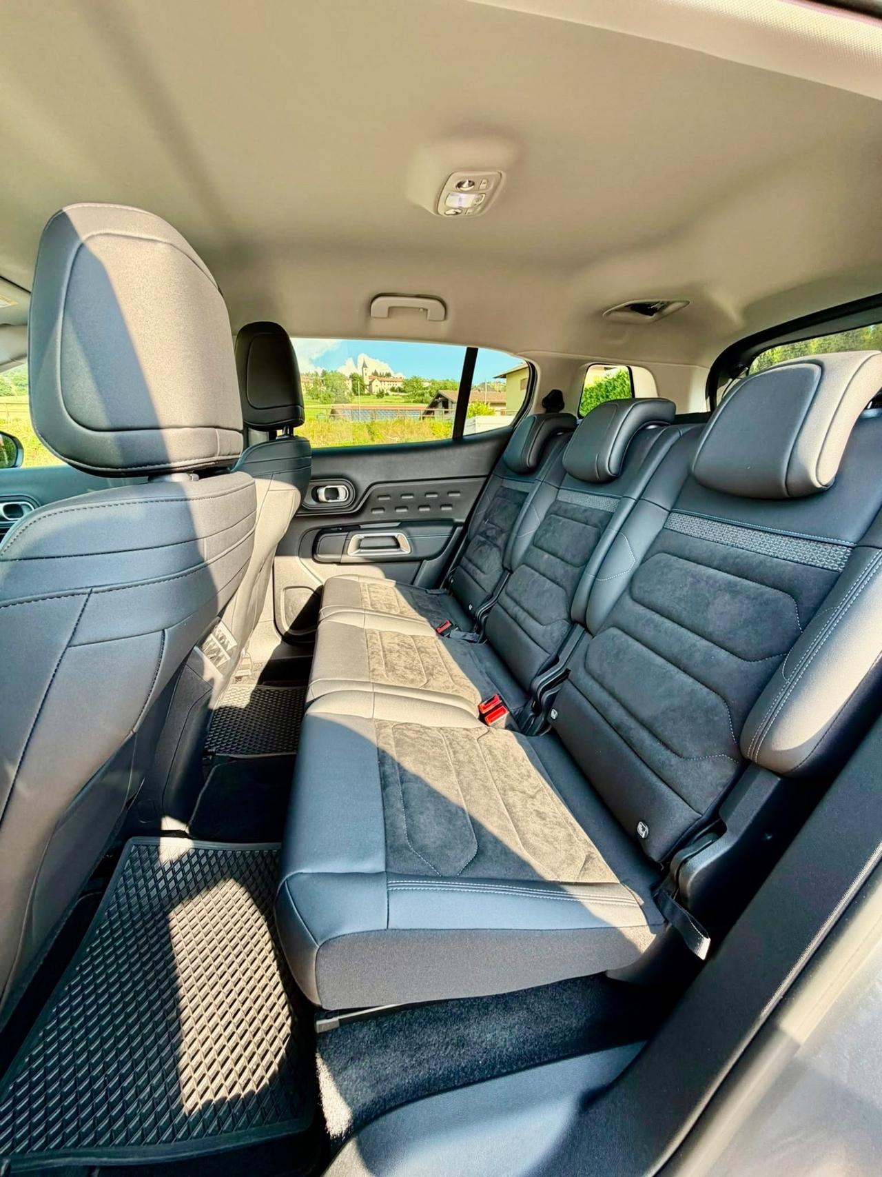 Citroen C5 Aircross BlueHDi 130 S&S EAT8 Plus