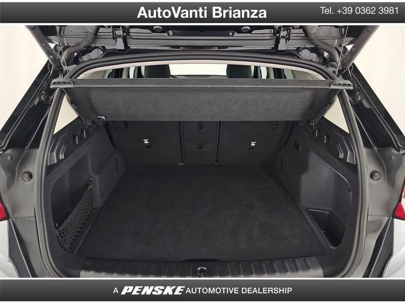 BMW iX1 iX1 eDrive 20 Special Edition