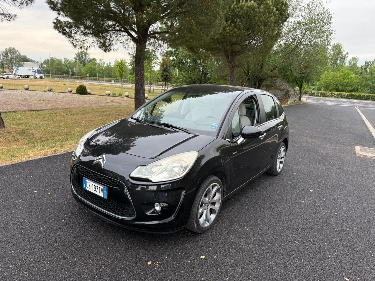 Citroen C3 1.4 VTi 95 Perfect