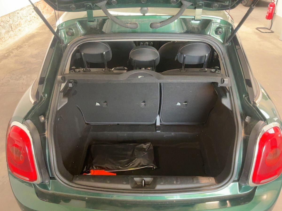 Mini 1.2 One Hype 5 porte OK NEOPATENTATI