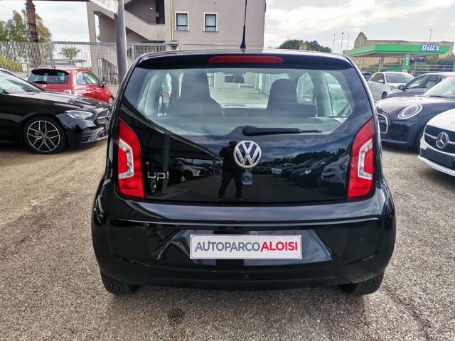 VOLKSWAGEN up! 1.0 3p. move up!