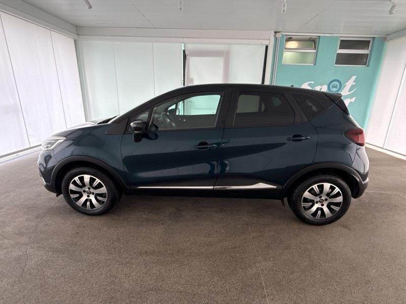 Renault Captur 0.9 TCe 90cv SPORT EDITION MY19