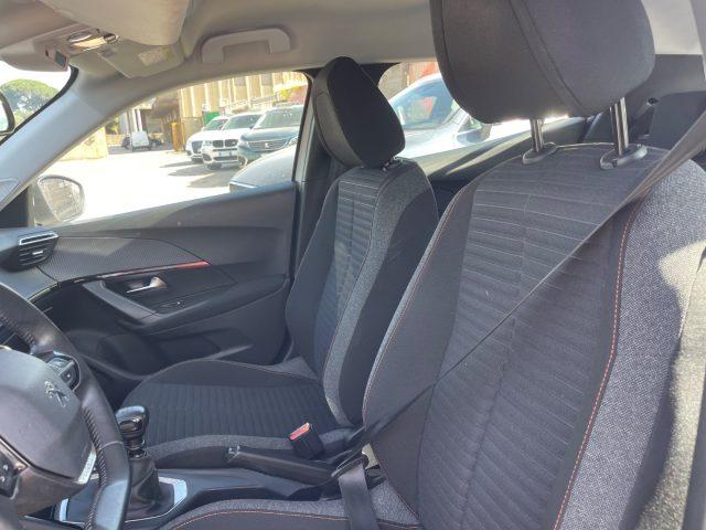 PEUGEOT 2008 BlueHDi 110 S&S