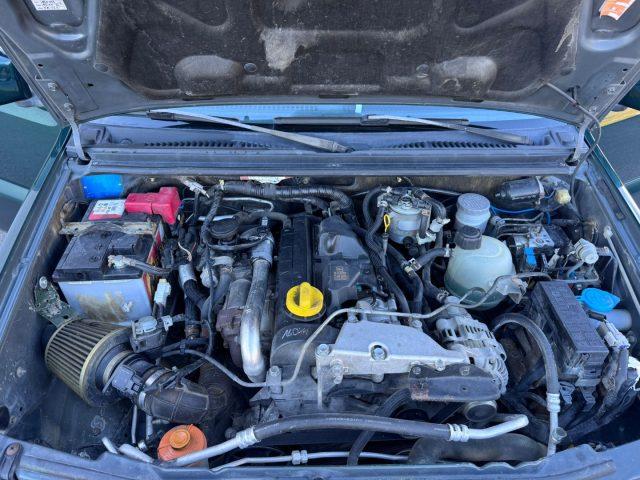 SUZUKI Jimny 1.5 DDiS cat 4WD JLX 4x4