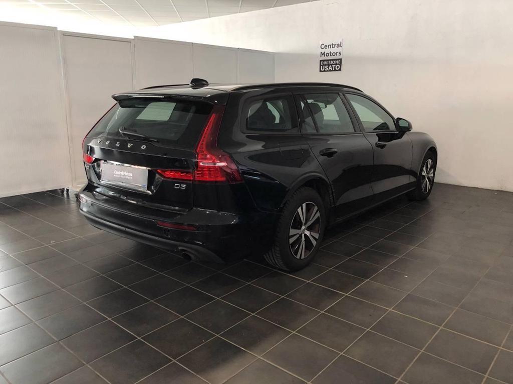 Volvo V60 2.0 D3 Business Plus