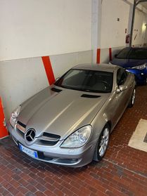 SLK 280 3.0 V6 - 7G TRONIC (MERCEDES SERVICE)