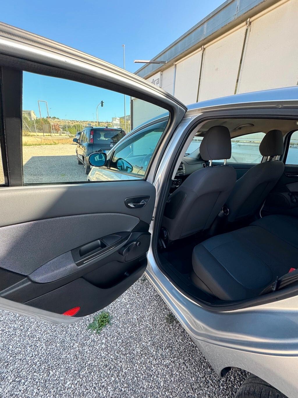 Fiat Bravo 1.6 MJT 105 CV Dynamic