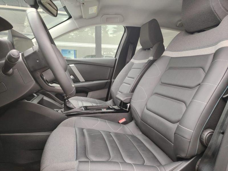 Citroën C4 PureTech 130 S&S Max