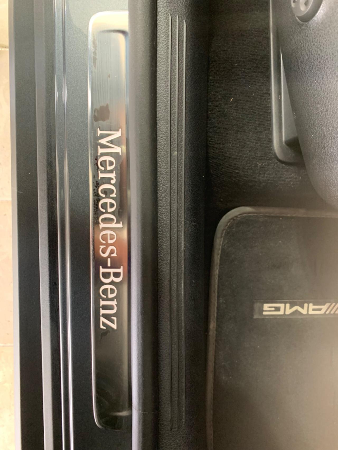 Mercedes-benz GLC 220 d 4Matic Mild Hybrid AMG Premium