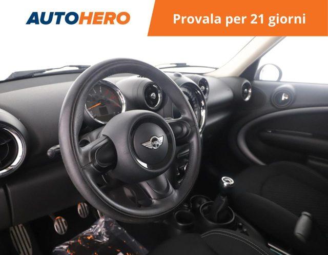 MINI Countryman Mini Cooper SD Countryman