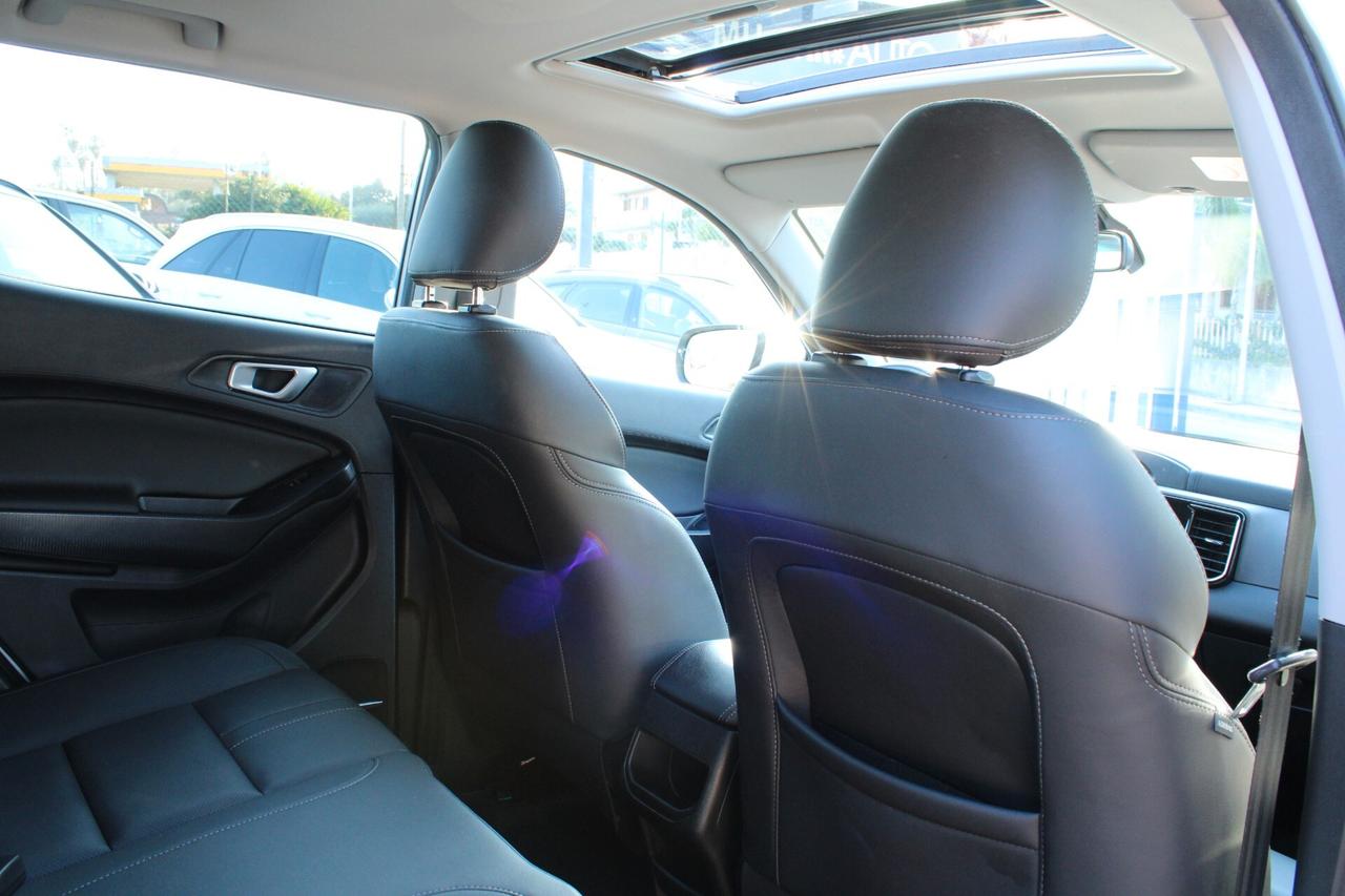 Dr 4.0 1.5 Bi-Fuel GPL