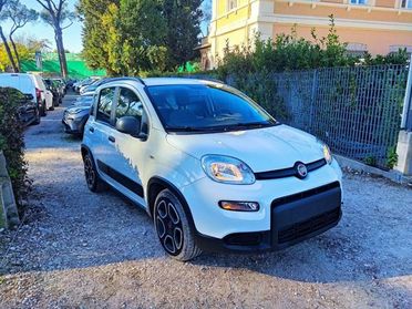 FIAT New Panda 1.0cc HYBRID GSE CITYLIFE 70cv BLUETOOTH