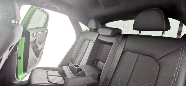 AUDI Q3 SPB 35 TFSI mhev S-tronic S-line edition