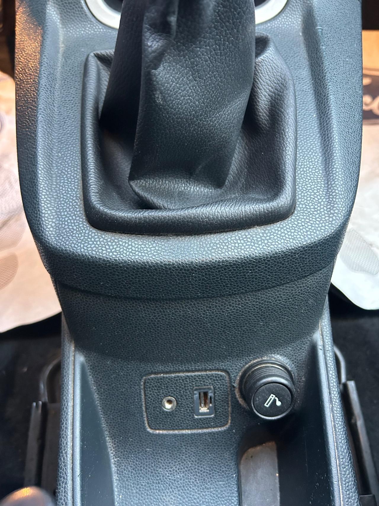 Ford Fiesta Fiesta+ 1.2 82CV 5 porte