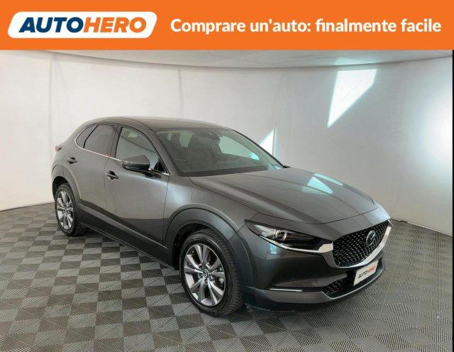 MAZDA CX-30 2.0L Skyactiv-G 150 CV M Hybrid 2WD Exceed