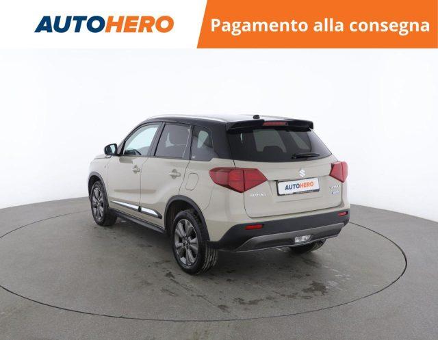 SUZUKI Vitara 1.4 Hybrid Cool