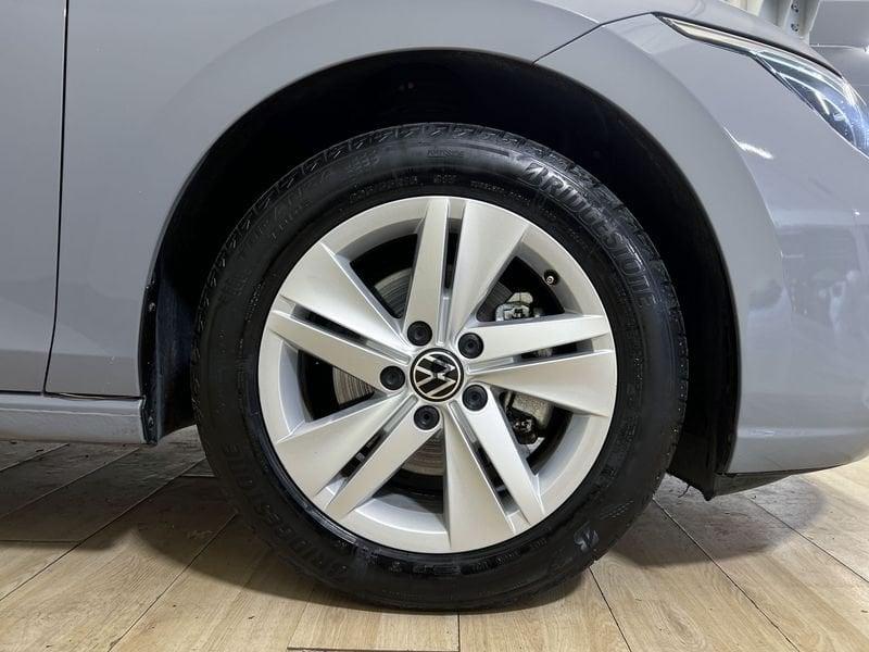 Volkswagen Golf Golf 1.0 tsi evo Life 110cv