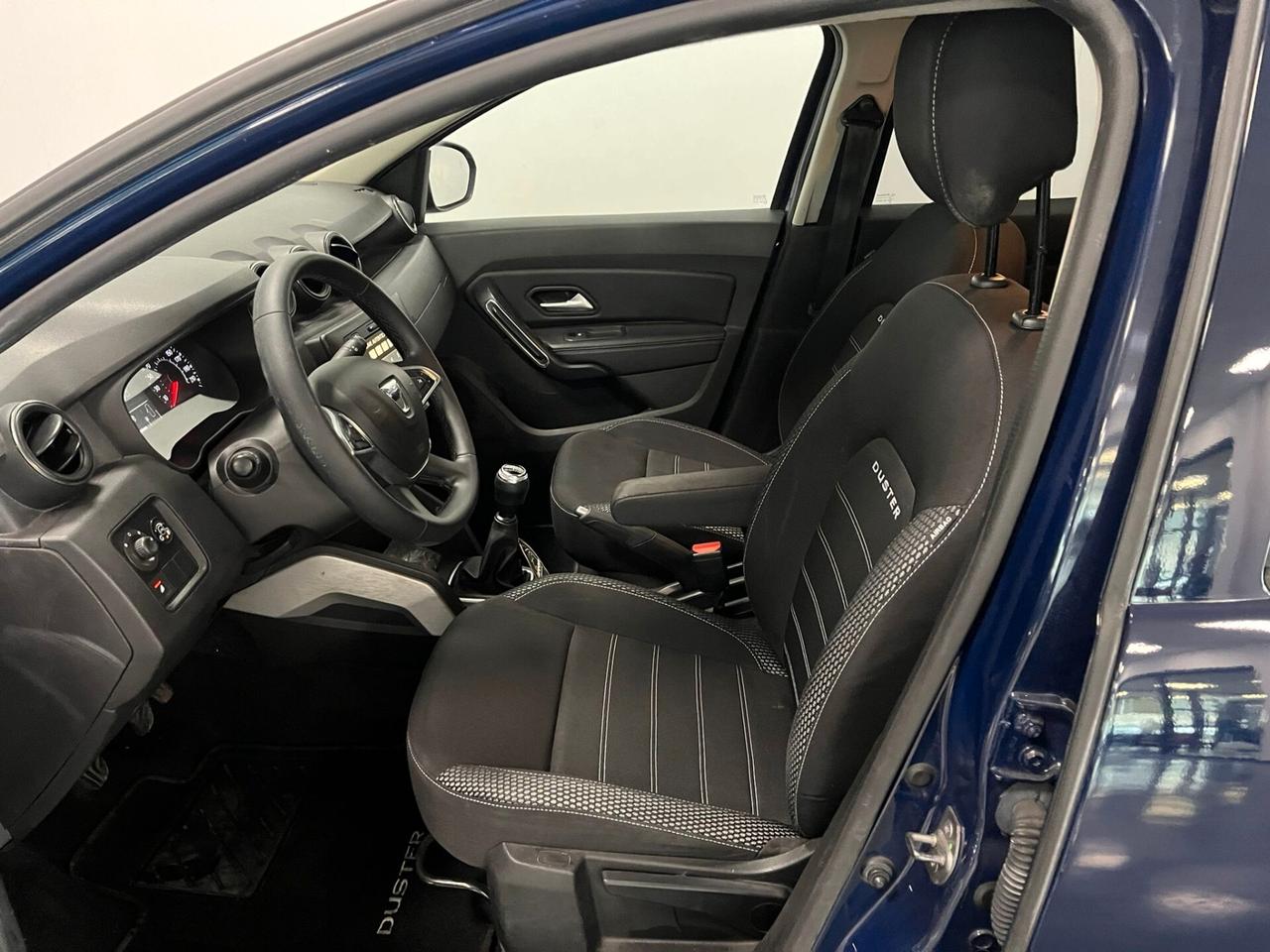 Dacia Duster 1.0 TCe 100 CV ECO-G 4x2 Essential