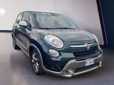 FIAT 500L 500L 1.6 Multijet 105 CV Trekking