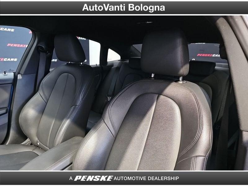 BMW Serie 2 G.C. 220d Gran Coupé Msport aut.