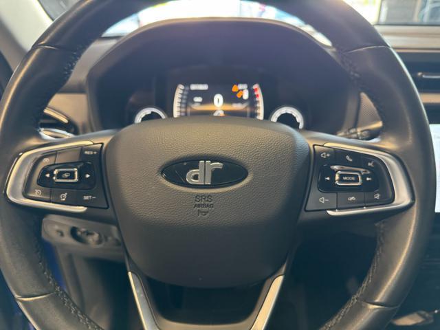 DR MOTOR DR 4.0 1.5 Bi-Fuel GPL