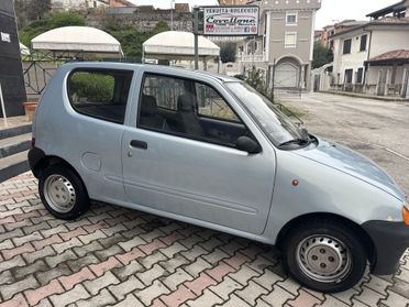 FIAT 600 iscrivibile ASI 1 unicoproprietario