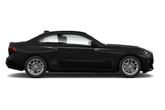 BMW 220 d 48V Coupé Msport