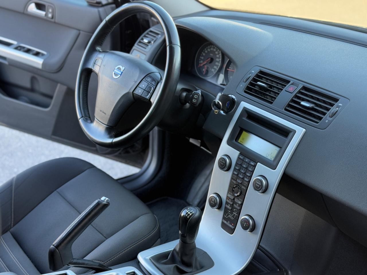 Volvo V50 1.6 d2 DISTRIBUZIONE FATTA! TUTTI I TAGLIANDI!