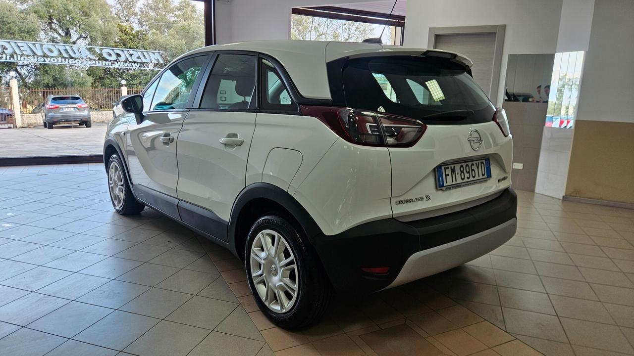 Opel Crossland Crossland X 1.6 ECOTEC D 8V Start&Stop Innovation