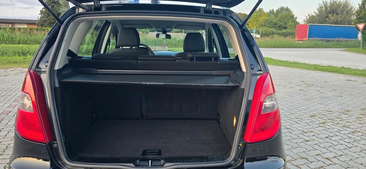 Mercedes-benz A 160 BlueEFFICIENCY Special Edition Sport