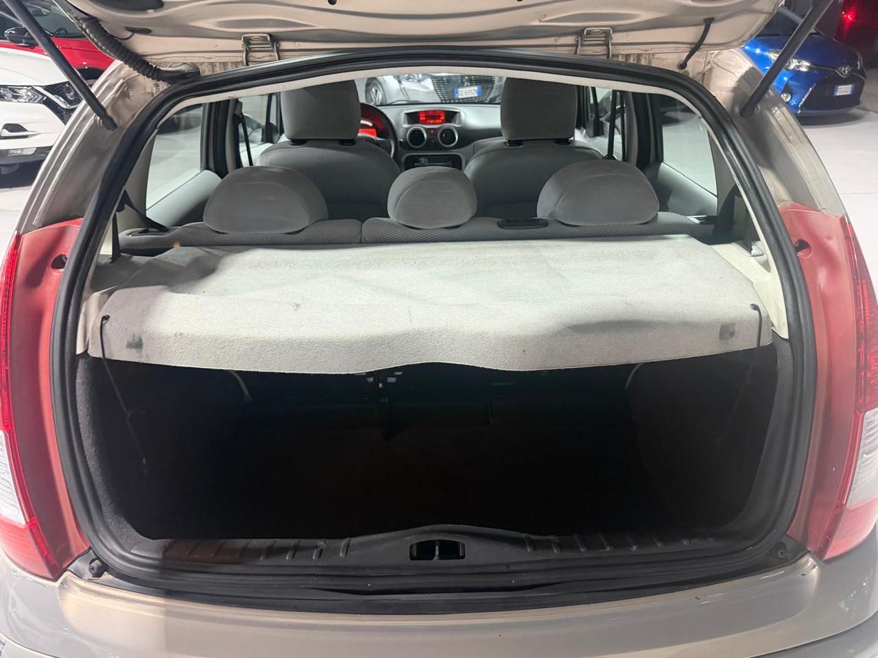 Citroen C3 1.1 Ideal (classique) c/abs Benzina