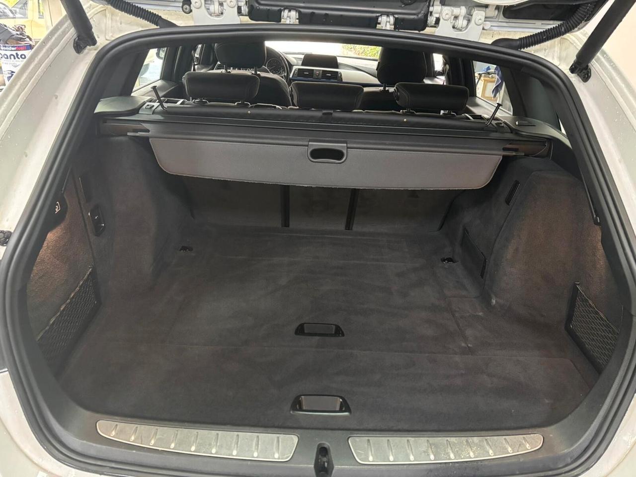 Bmw 320d xDrive Touring Msport auto