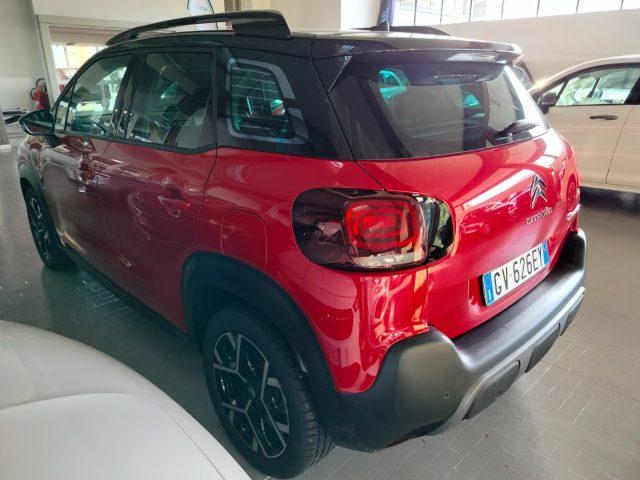 CITROEN C3 Aircross PureTech 110 S&S Max
