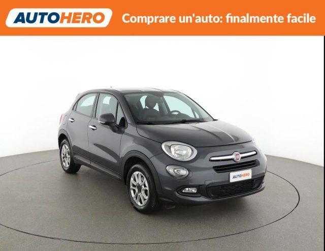 FIAT 500X 1.3 MultiJet 95 CV Pop Star
