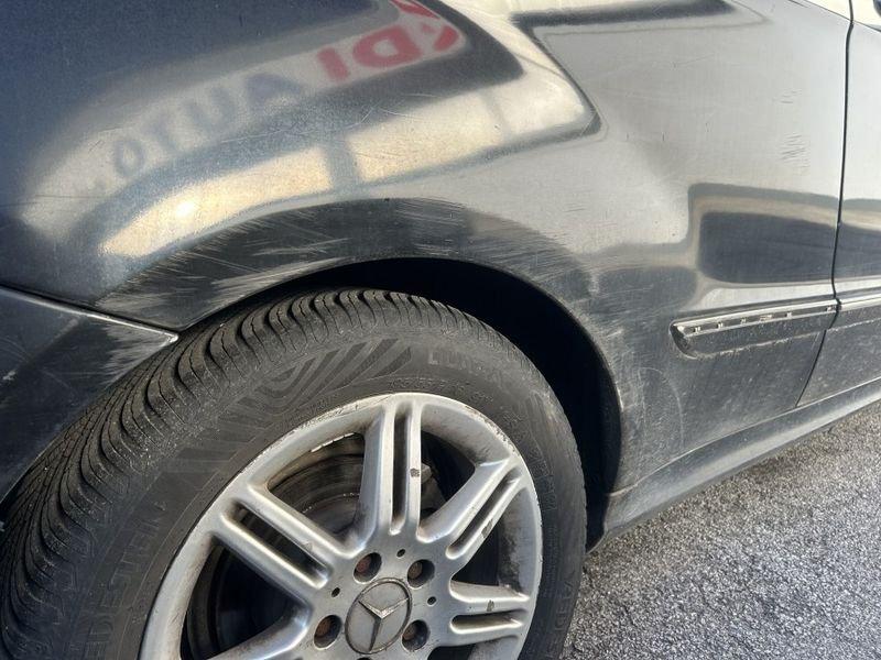 Mercedes-Benz Classe A A 150 Coupé Avantgarde