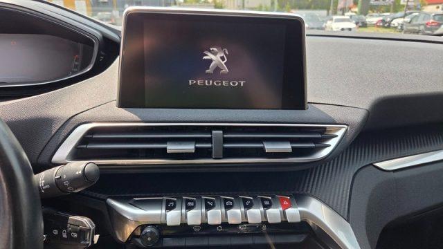 PEUGEOT 3008 BlueHDi 120 S&S Active PERMUTE IN ARRIVO