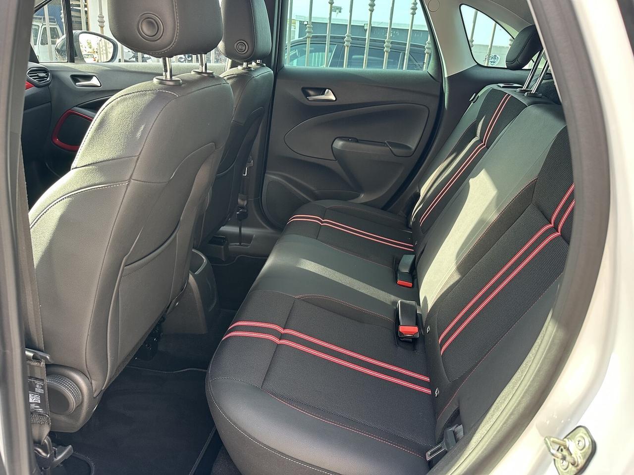 Opel Crossland 1.5 D 110 Cv 2021 GS LINE