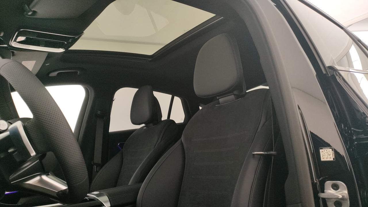 Mercedes-Benz GLC 300 d 4MATIC Coupe