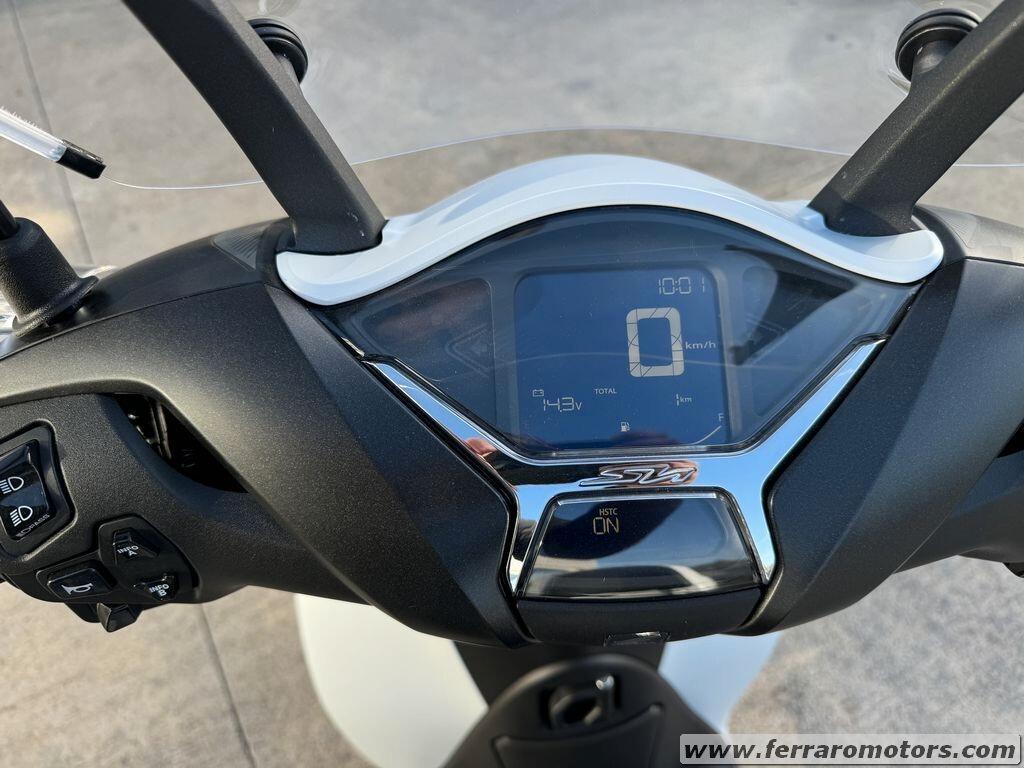 HONDA SH 150 sport nuovo pronta consegna A SOLI 46 EURO AL MESE