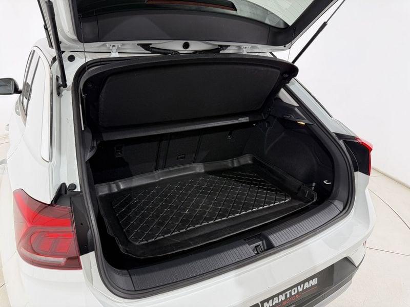 Volkswagen T-Roc 1.0 TSI Edition Plus