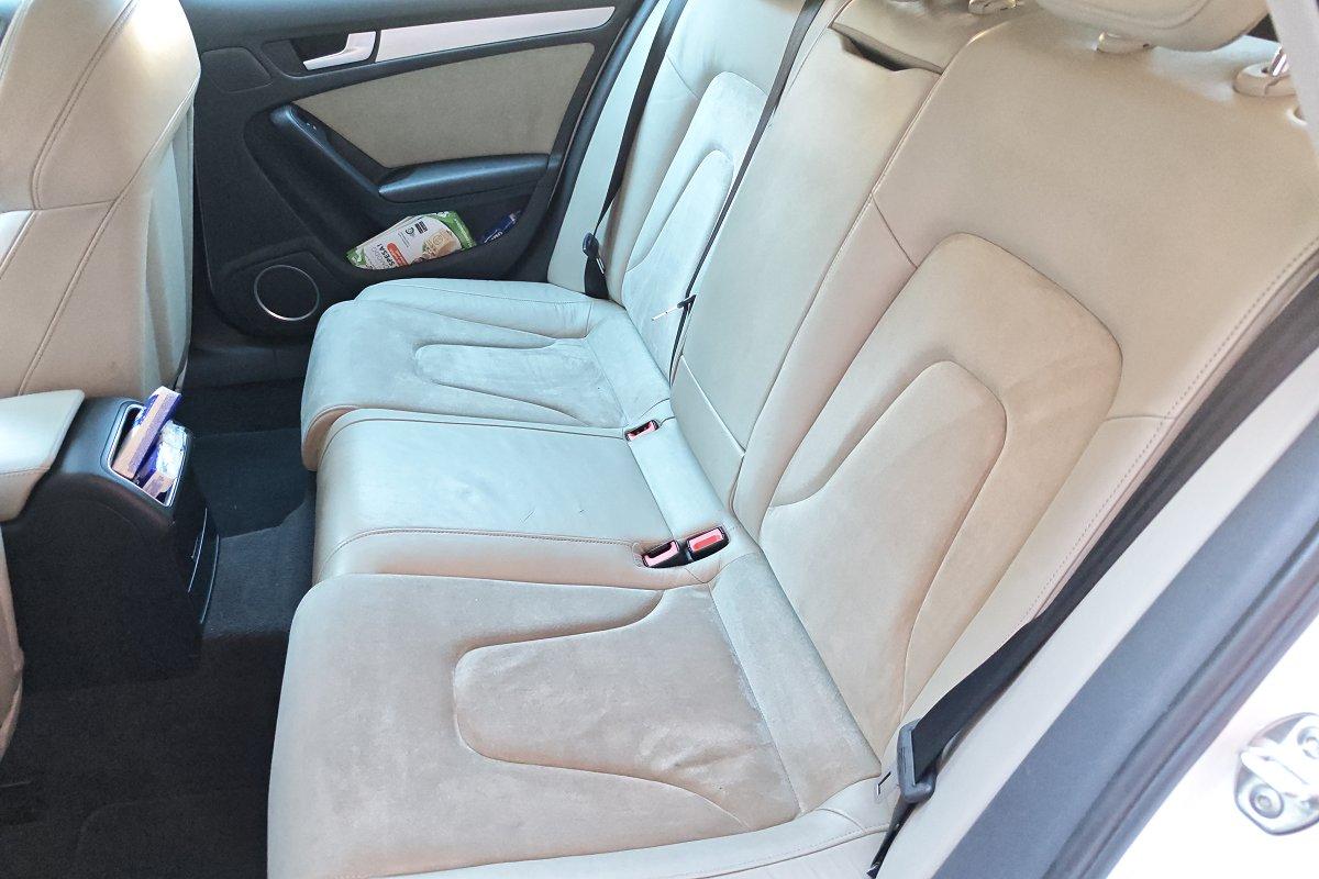 AUDI A4 allroad 2.0 TDI F.AP. Advanced